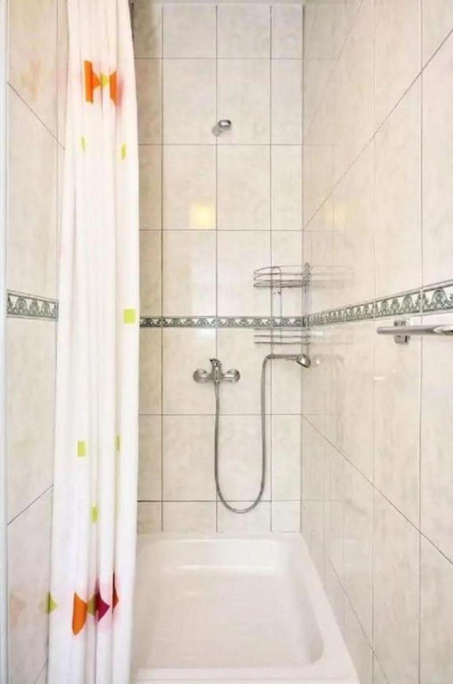 Apartment Toma 奥米什 外观 照片